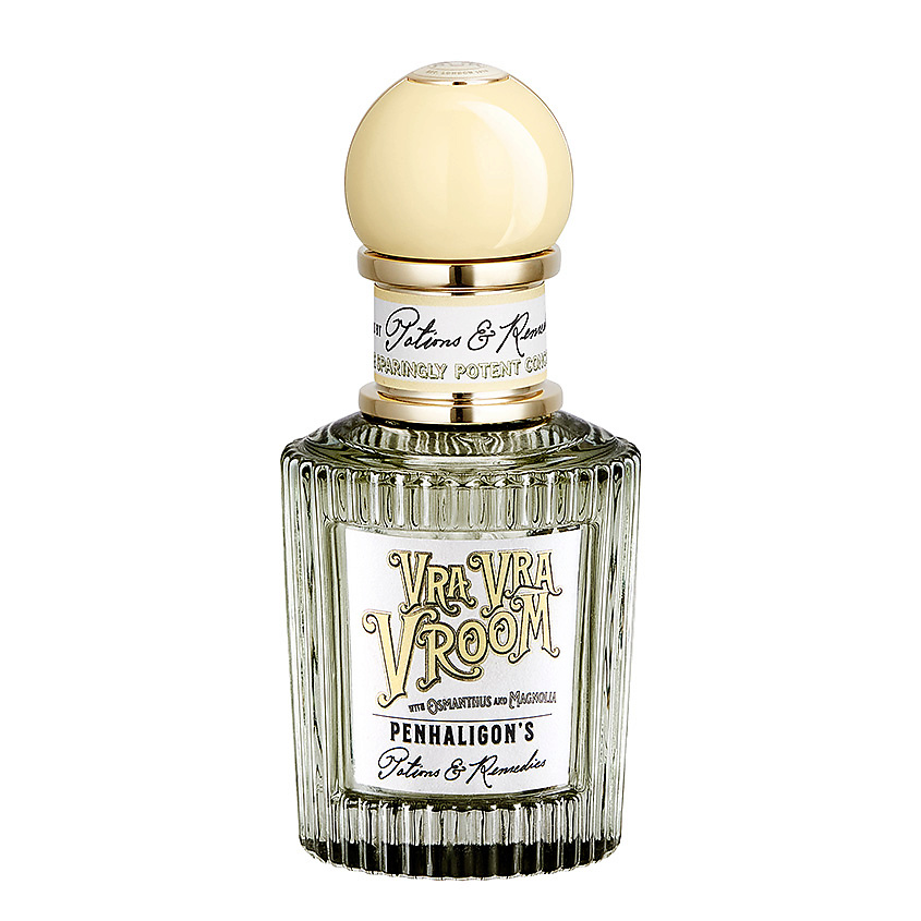 Изображение товара Penhaligon''s Potions Vra Vra Vroom женская парфюмерная вода 50 мл спрей