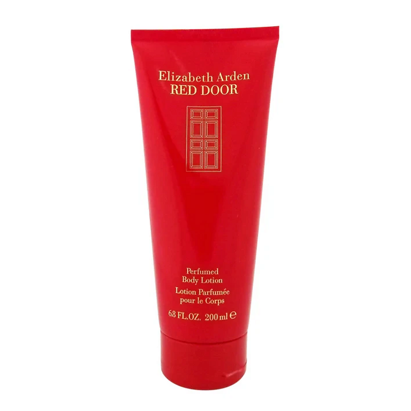 Изображение товара Парфюмированный лосьон для тела Elizabeth Arden Red Door 200 мл