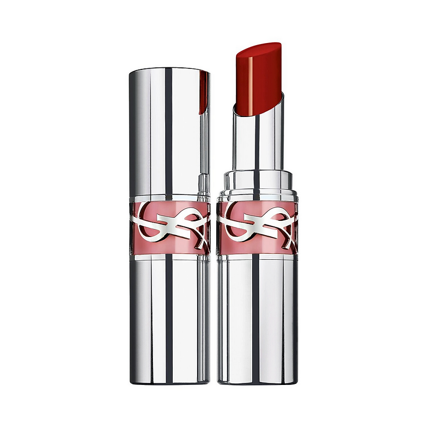 Изображение товара YVES SAINT LAURENT Сияющая помада-уход Loveshine Lip Oil Stick, №80