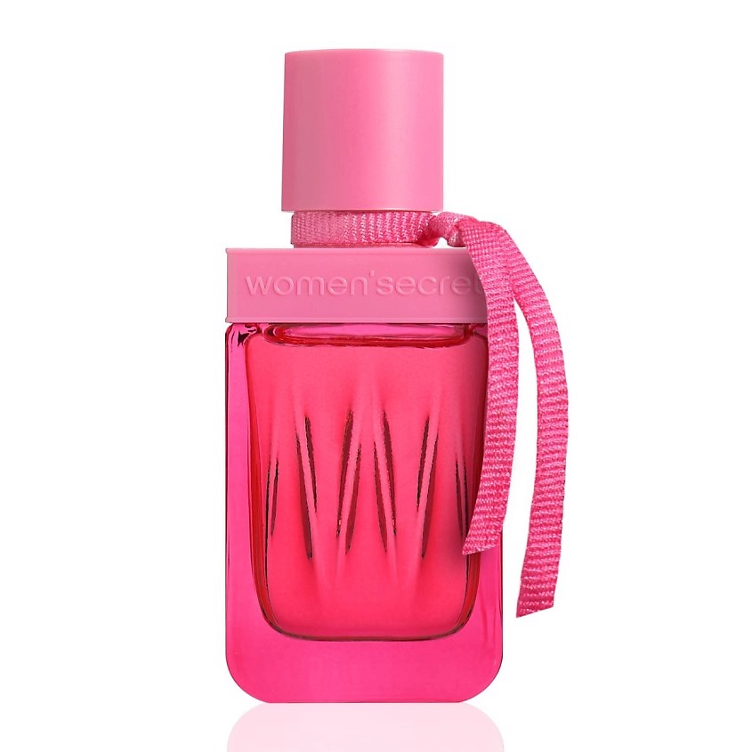 Изображение товара Парфюмерная вода WOMEN'SECRET Intimate Delight 30 мл аромат для женщин цветочные ноты