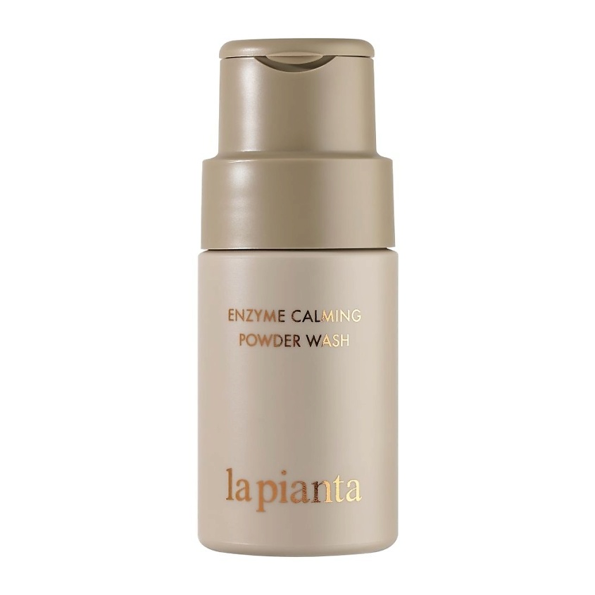 Изображение товара LA PIANTA Энзимная пудра для умывания успокаивающая Hydro Enzyme Calming Powder Wash, 1 шт.