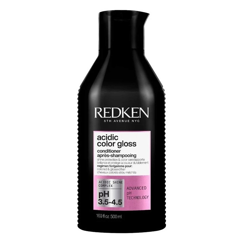 Изображение товара REDKEN Кондиционер ACIDIC COLOR GLOSS для окрашенных волос 500 мл