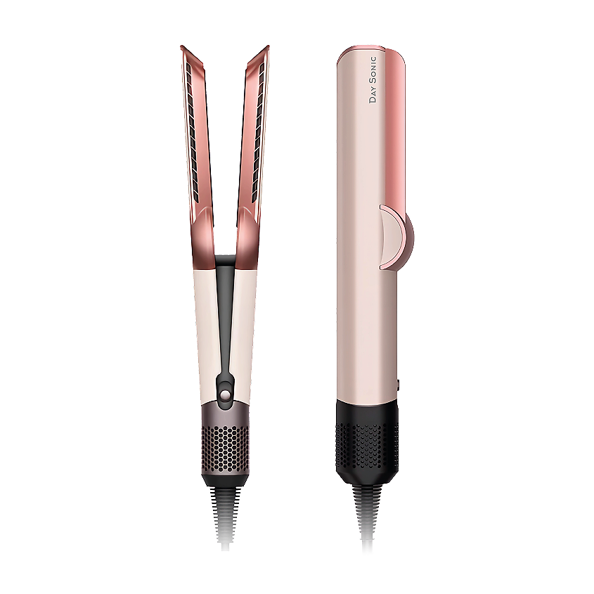 Изображение товара DAY SONIC Фен-выпрямитель ICON Pure HDS-010P, 1 шт.