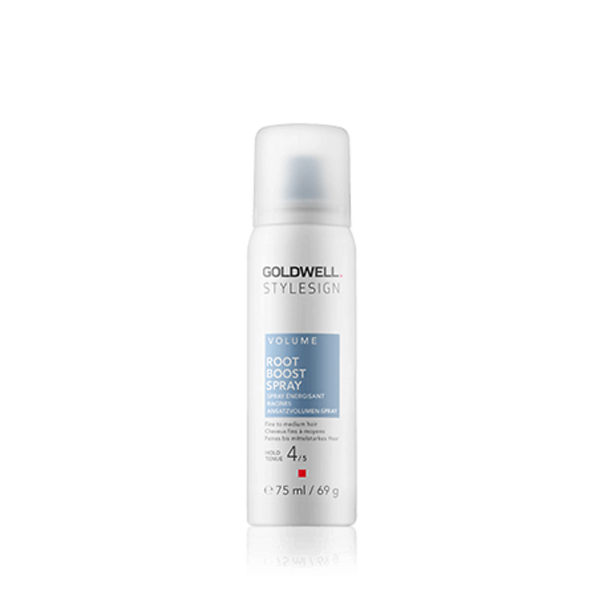 Изображение товара GOLDWELL StyleSign Volume Root Boost Spray 75 мл укладка объем у корней