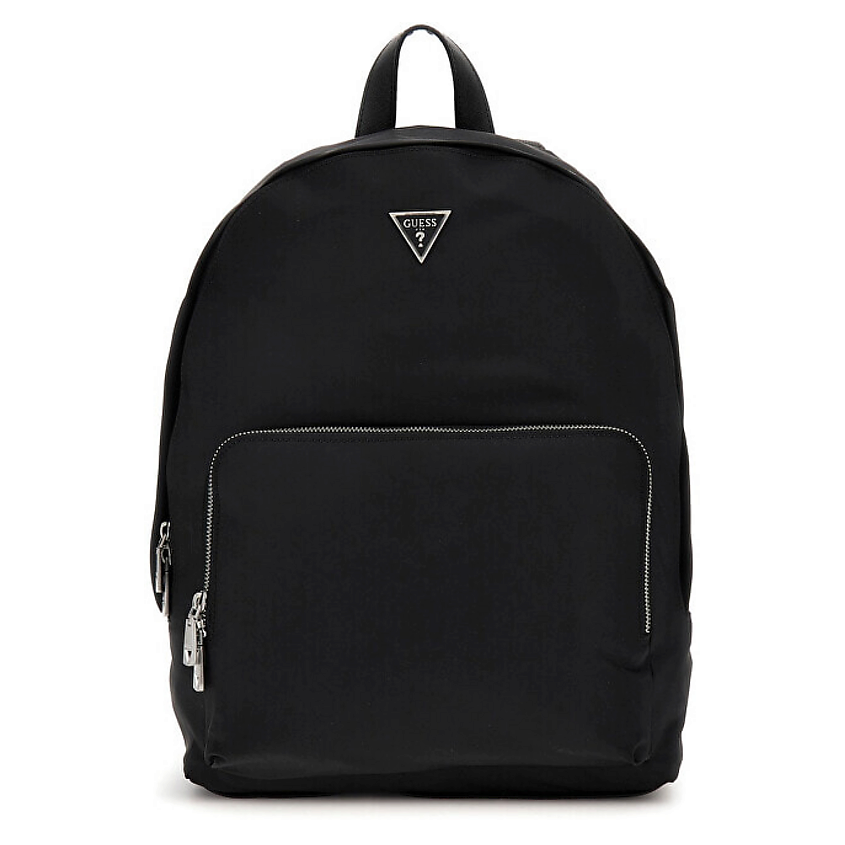 Изображение товара Городской мужской рюкзак GUESS Milano Compact черного цвета