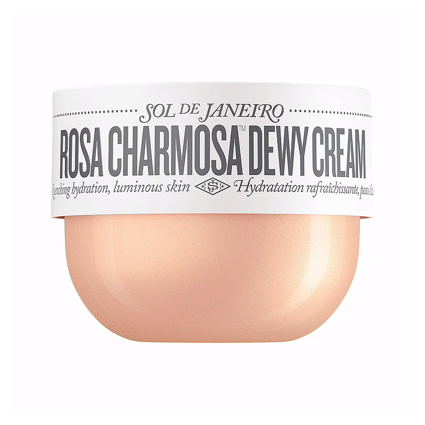 Изображение товара Крем для тела Sol de Janeiro Rosa Charmosa Dewy