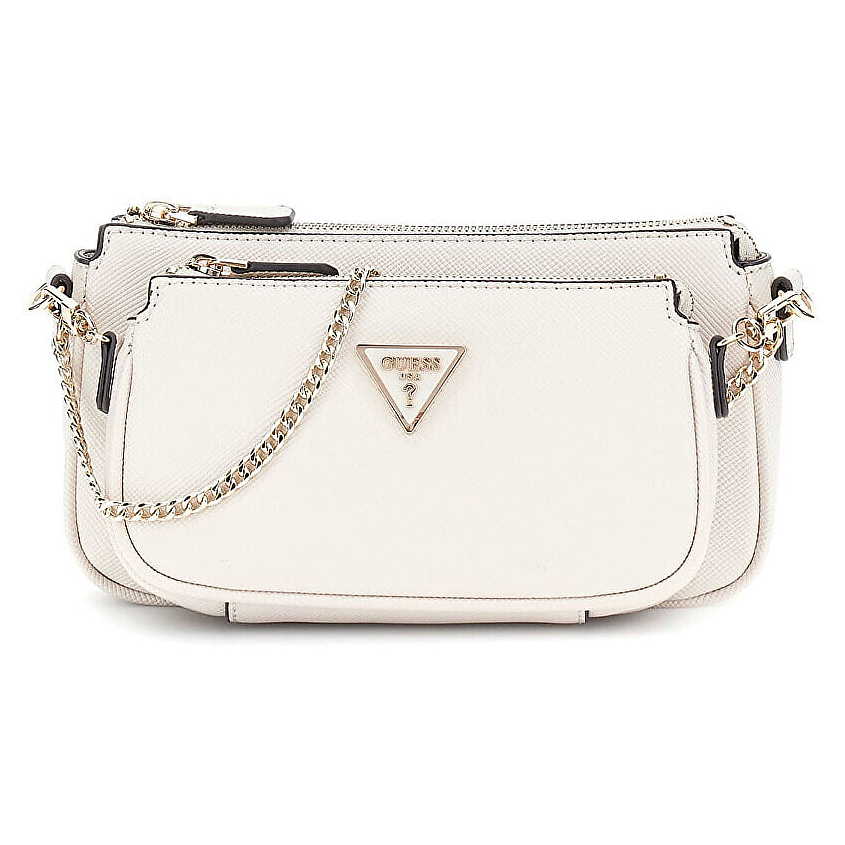 Изображение товара Сумка GUESS Noelle II Double Pouch Crossbody Bag
