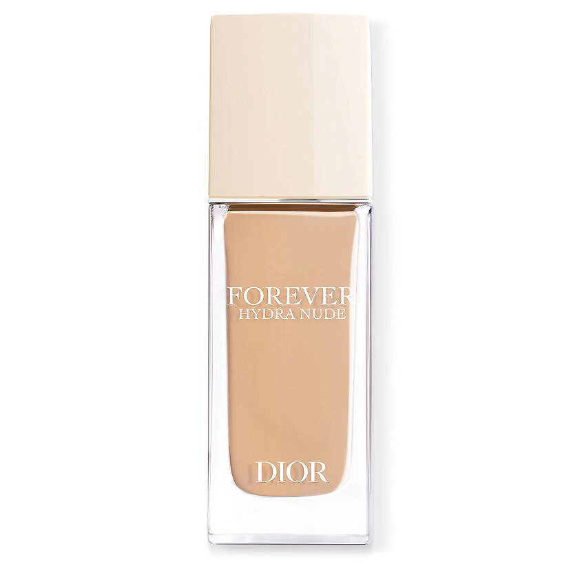 Изображение товара DIOR Forever Hydra Nude тональный крем 2N нейтральный 30 мл