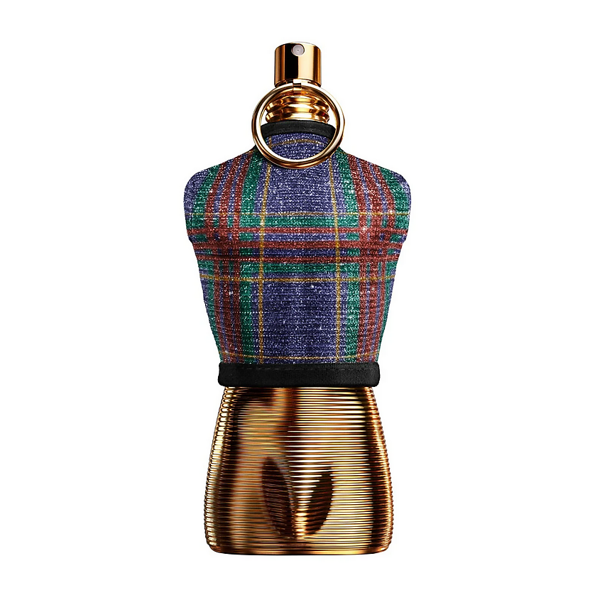 Изображение товара Парфюмерная вода Jean Paul Gaultier Le Male Elixir