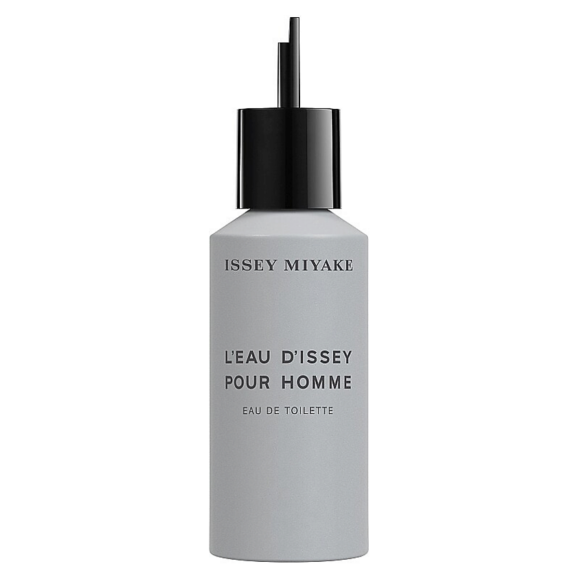 Изображение товара ISSEY MIYAKE Туалетная вода L'Eau d'Issey pour Homme, Reffil, 150 мл