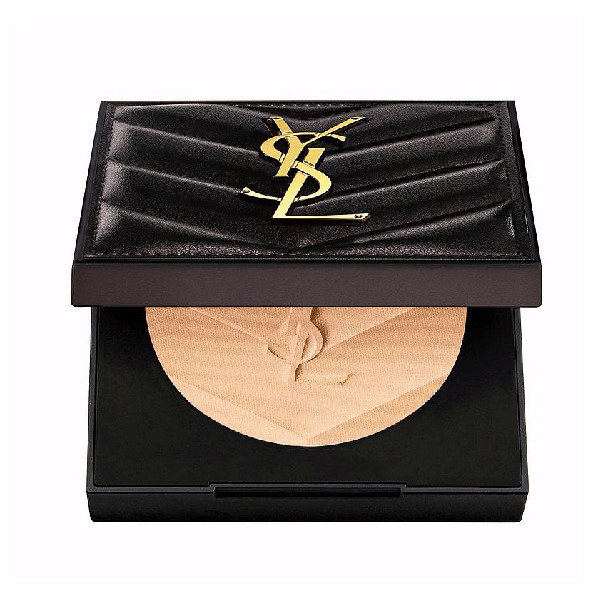 Изображение товара YVES SAINT LAURENT Матирующая пудра для лица Hyper Finish, 0.5 - BEIGE