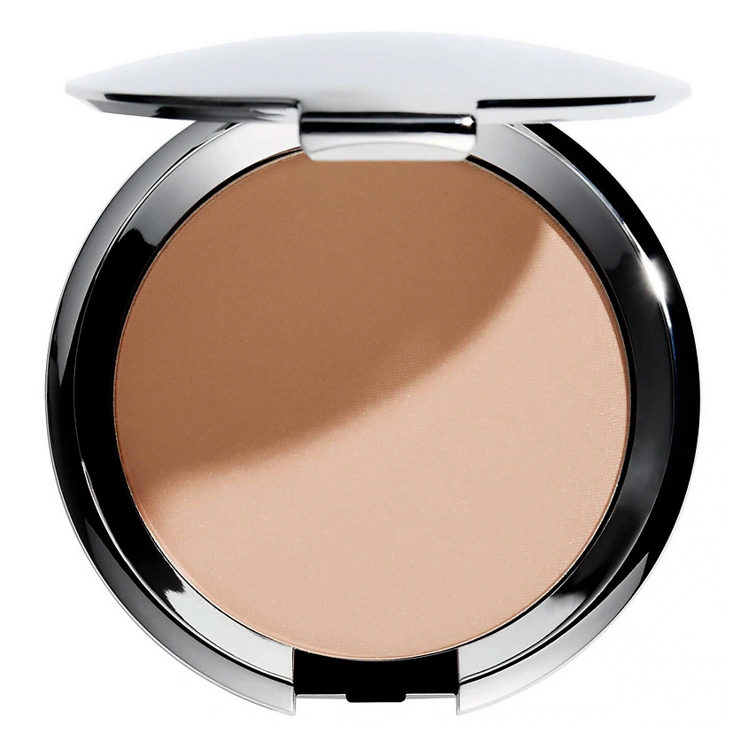 Изображение товара Chantecaille Mkup компактная пудра, оттенок коричневый