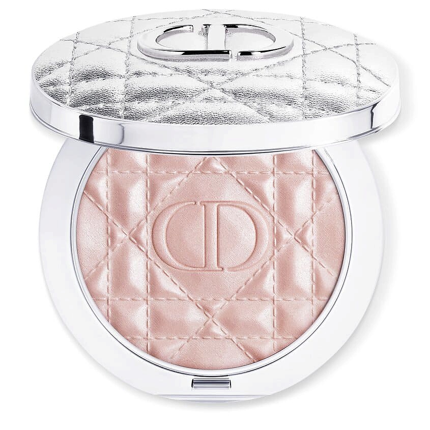 Изображение товара DIOR Хайлайтер для лица Dior Forever Glow Luminizer, 03 Розовый Хало, 6 г