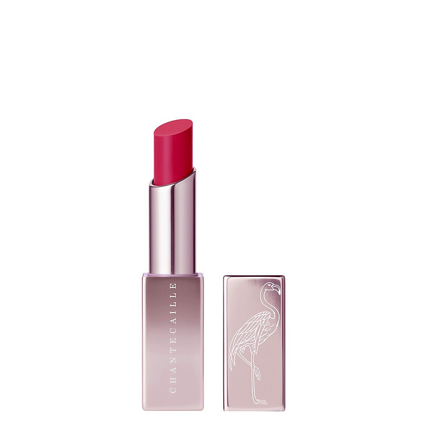Изображение товара CHANTECAILLE Помада для губ Flamingo Lip Chic, Camu Camu