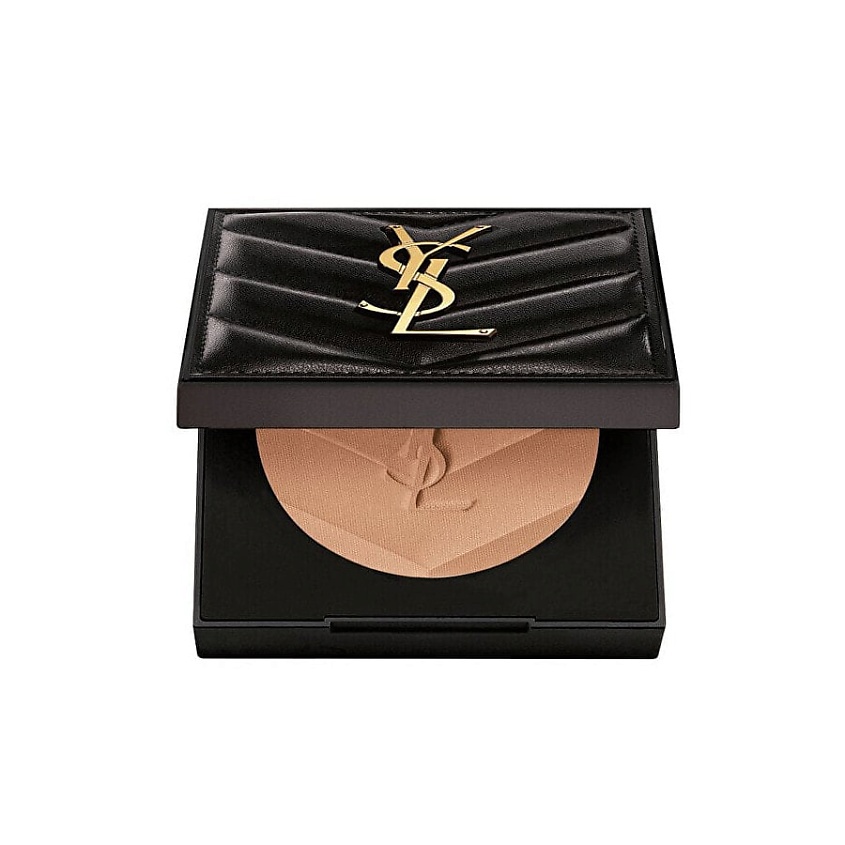 Изображение товара YVES SAINT LAURENT Компактная матирующая пудра All Hours Hyper Finish