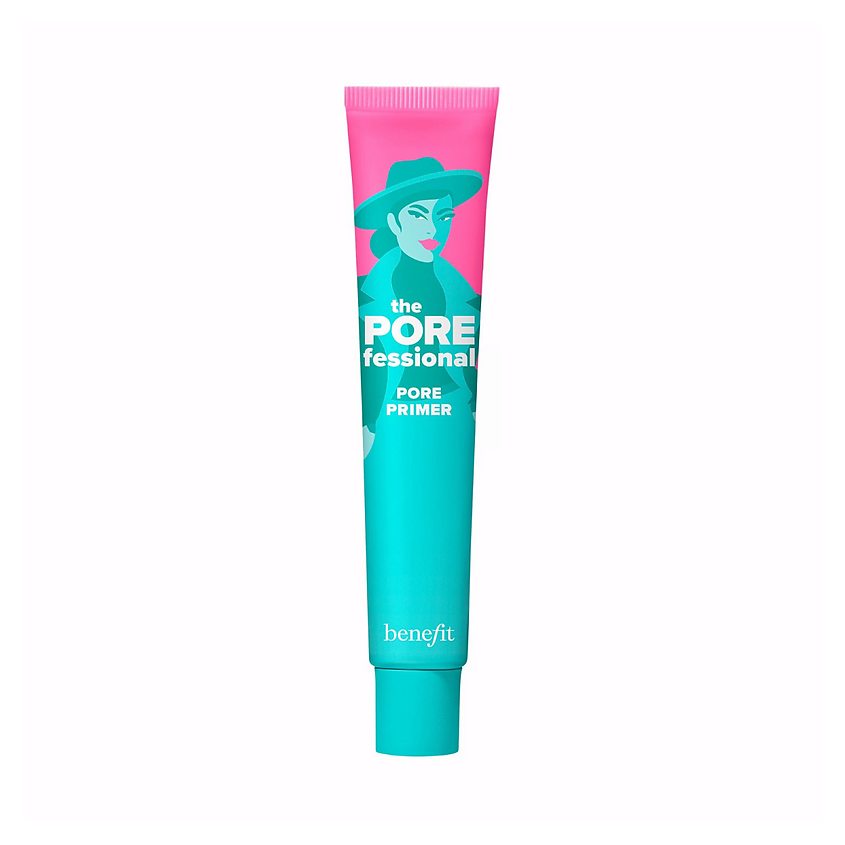 Изображение товара Праймер Benefit Pore Primer для лица — разглаживание пор, матовый эффект