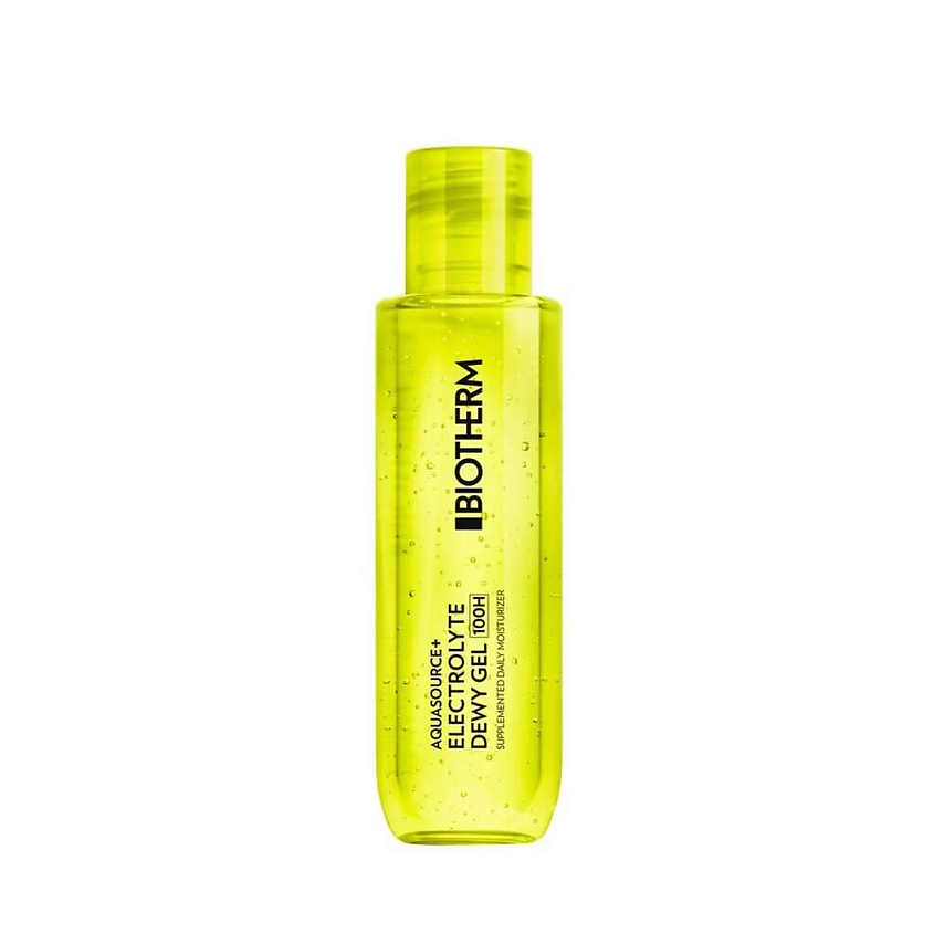 Изображение товара BIOTHERM Увлажняющий гель для лица Aquasource Electrolyte Dewy, 100 мл