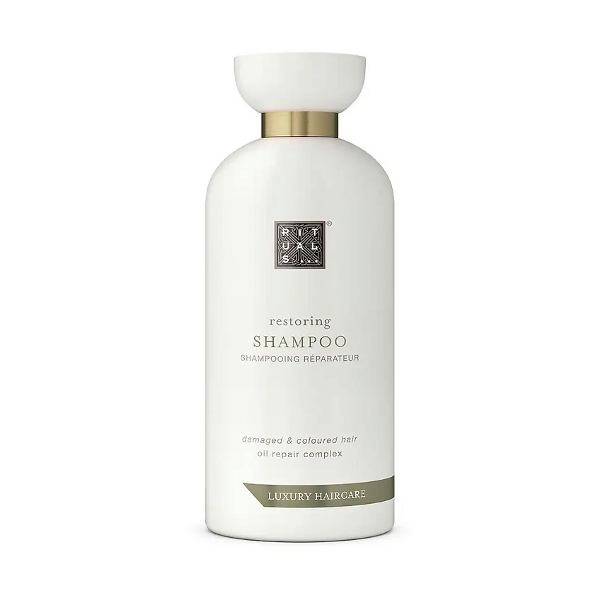Изображение товара RITUALS... Восстанавливающий шампунь Hair Care Collection Restoring, 250 мл