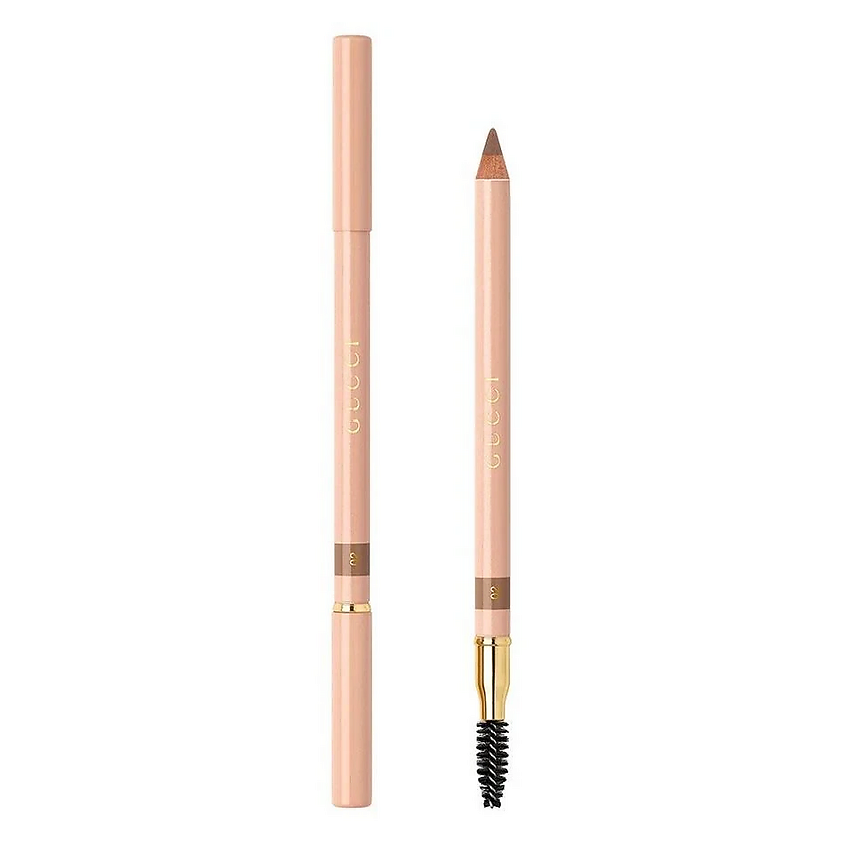 Изображение товара GUCCI Карандаш для бровей Powder Eyebrow Pencil, 5 - Auburn
