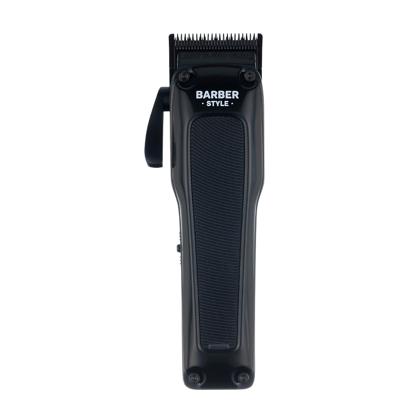 Изображение товара DEWAL PRO BARBER STYLE Машинка для стрижки с аккумулятором и сетью 7000 обмин DLC лезвие 0,5 2,0 мм Изображение товара DEWAL PRO BARBER STYLE Машинка для стрижки с аккумулятором и сетью 7000 обмин DLC лезвие 0,5 2,0 мм