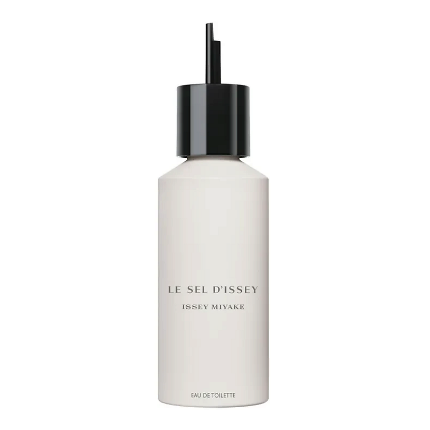Изображение товара ISSEY MIYAKE Туалетная вода Le Sel d'Issey, Reffil, 150 мл