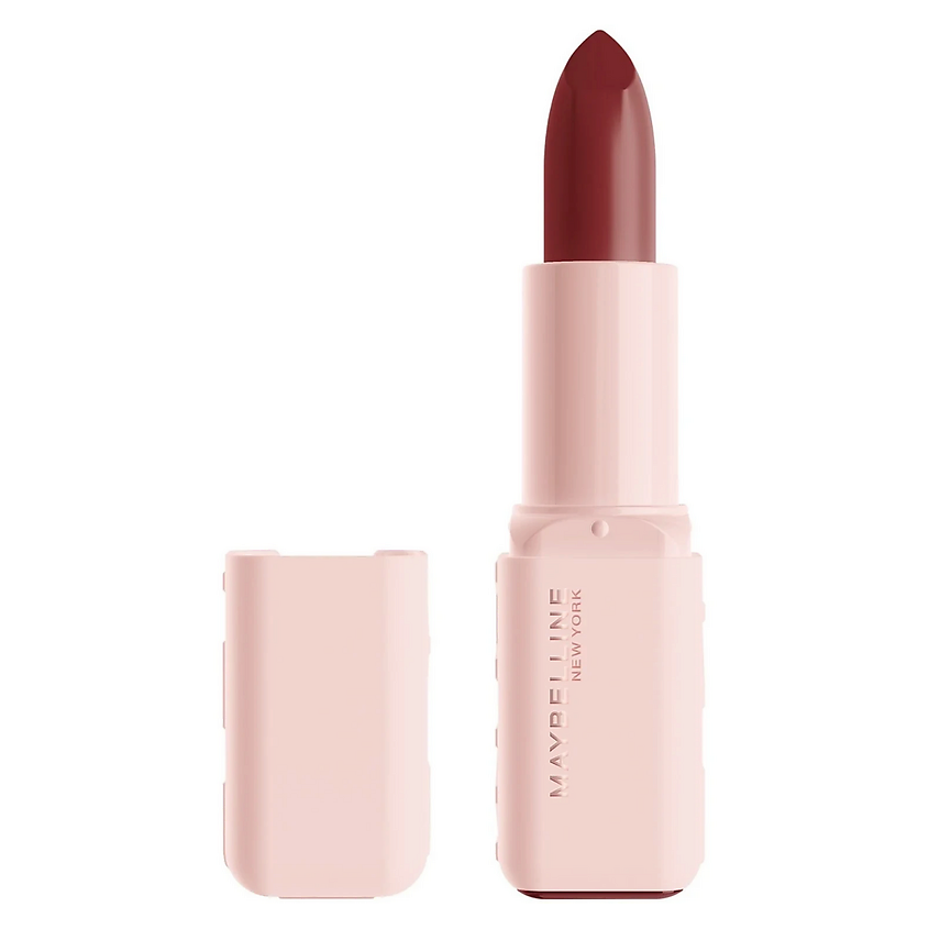Изображение товара MAYBELLINE Помада для губ Moisturizing Serum Lipstick, Maybe it's intense