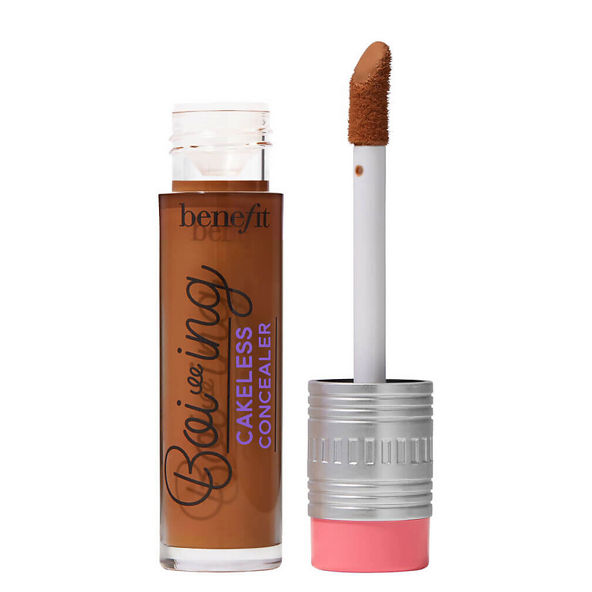 Изображение товара BENEFIT Консилер для лица и зоны вокруг глаз Boi-ing Cakeless Concealer, 15 Work It