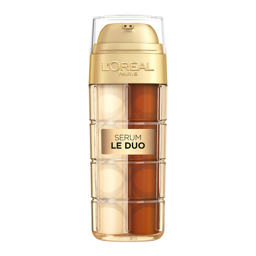 Изображение товара L ORÉAL PARIS Двойная сыворотка Age Perfect 30 мл для лица