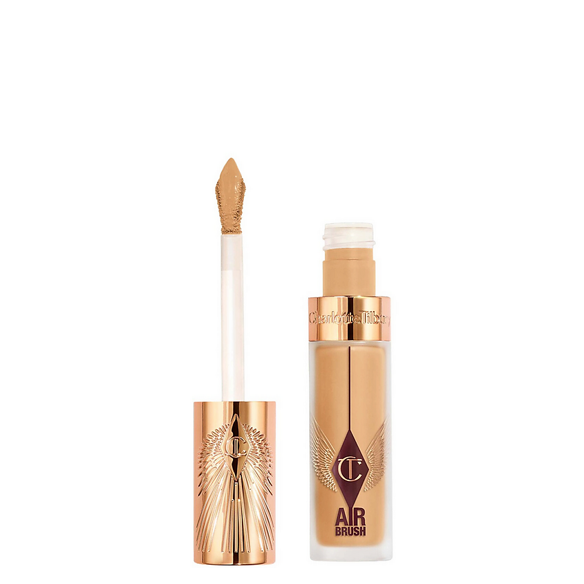 Изображение товара CHARLOTTE TILBURY Консилер Airbrush Flawless Blur, 9.5 Tan