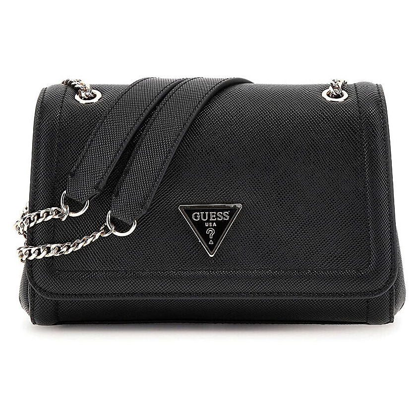 Изображение товара Сумка Guess Noelle Covertible Xbody Bag Черный