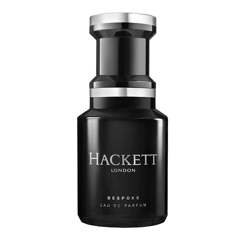 Изображение товара Парфюмерная вода HACKETT LONDON Bespoke 50 мл мужской древесный аромат Изображение товара Парфюмерная вода HACKETT LONDON Bespoke 50 мл мужской древесный аромат