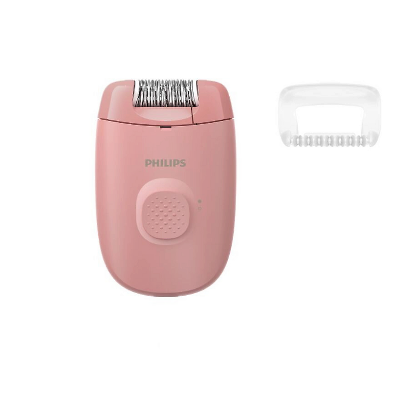 Изображение товара Эпилятор PHILIPS Series 2000 BRE227/00 женский с моющейся головкой