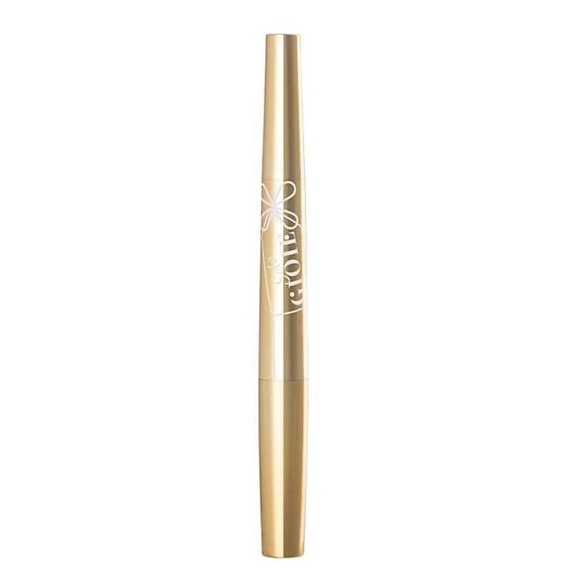 Изображение товара BOTTEGA VERDE Помада для губ 2в1 Solo Gioie Duo Lipstick & Liner, Caramel