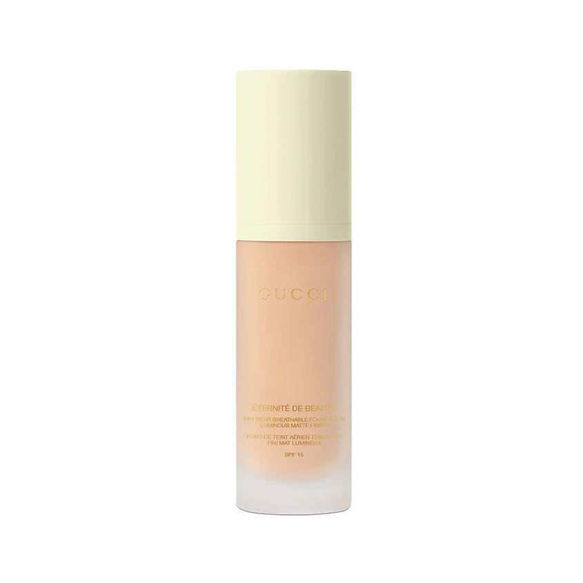 Изображение товара GUCCI Тональный крем Eternite de Beaute SPF15 для лица женский