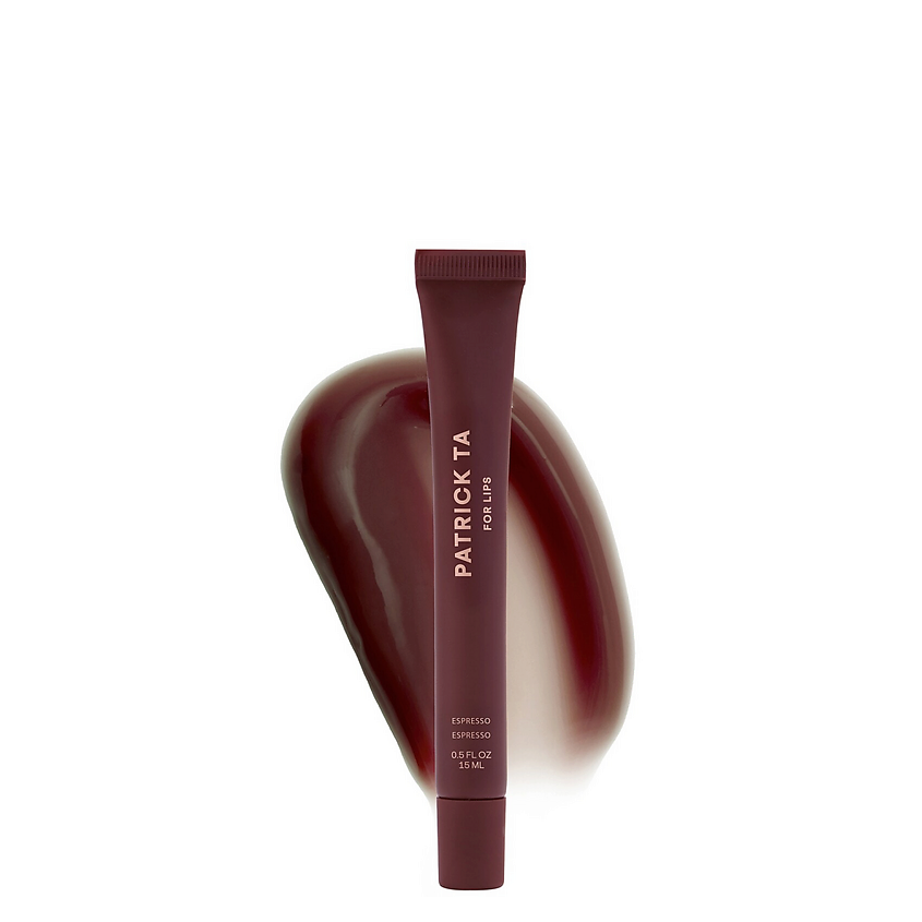Изображение товара PATRICK TA Увлажняющий бальзам Major Moisture Smoothing, Espresso