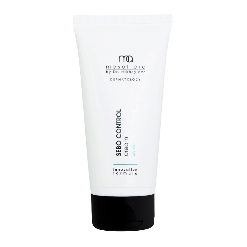 Изображение товара MESALTERA BY DR. MIKHAYLOVA Крем себорегулирующий матирующий SEBO CONTROL CREAM, 50 мл