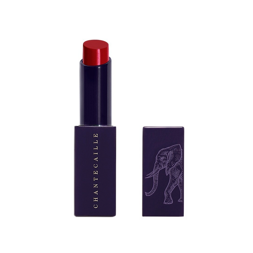 Изображение товара Помада для губ Lip Veil Portulaca от Chantecaille кремовая с маслом баобаба