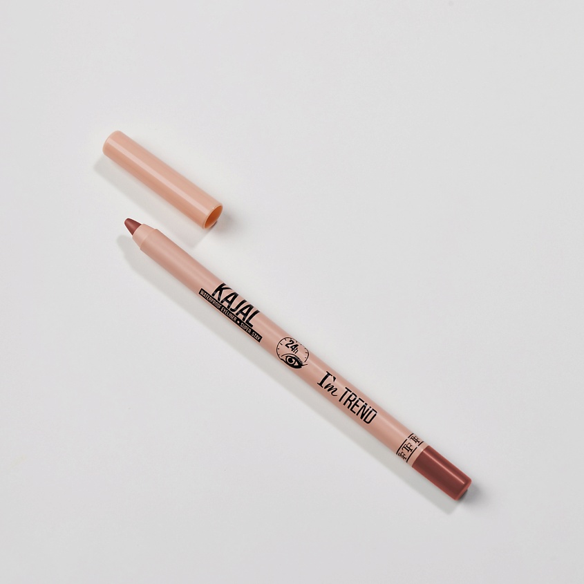 Изображение товара Гелевый карандаш для губ TF Cosmetics SUPER STAY I'm TREND CU36-01