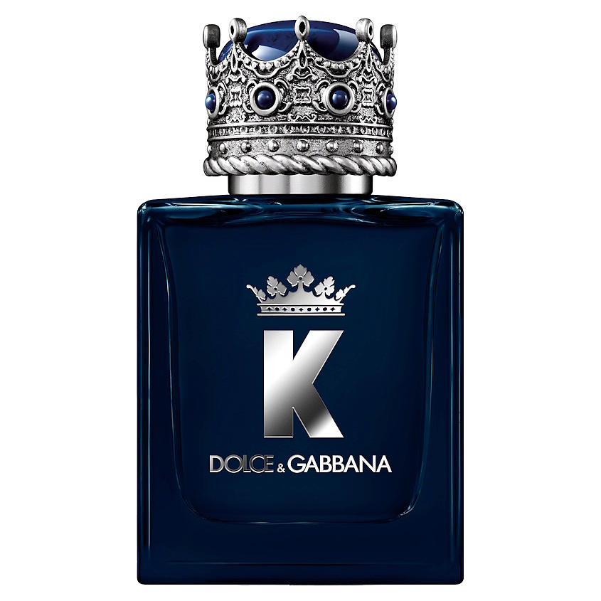 Изображение товара DOLCE&GABBANA K by Dolce&Gabbana Parfum мужские духи 50 мл древесно-пряной композиции