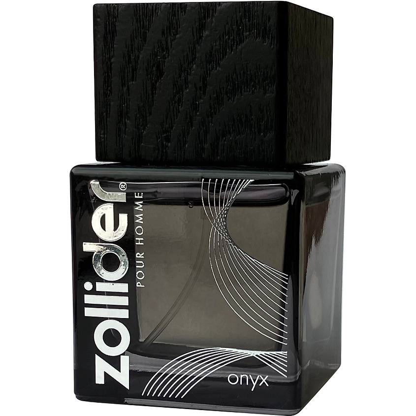 Изображение товара ZOLLIDER Onyx, Парфюмерная вода, спрей 50 мл