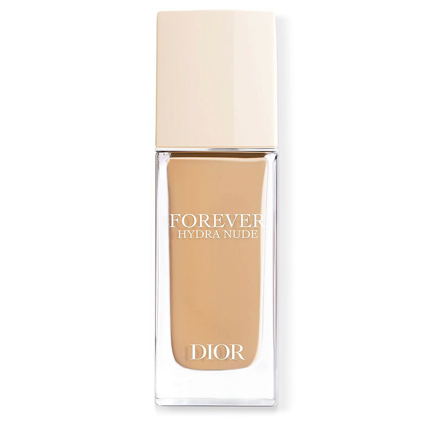 Изображение товара DIOR Forever Hydra Nude тональный крем 2W Теплый 30 мл