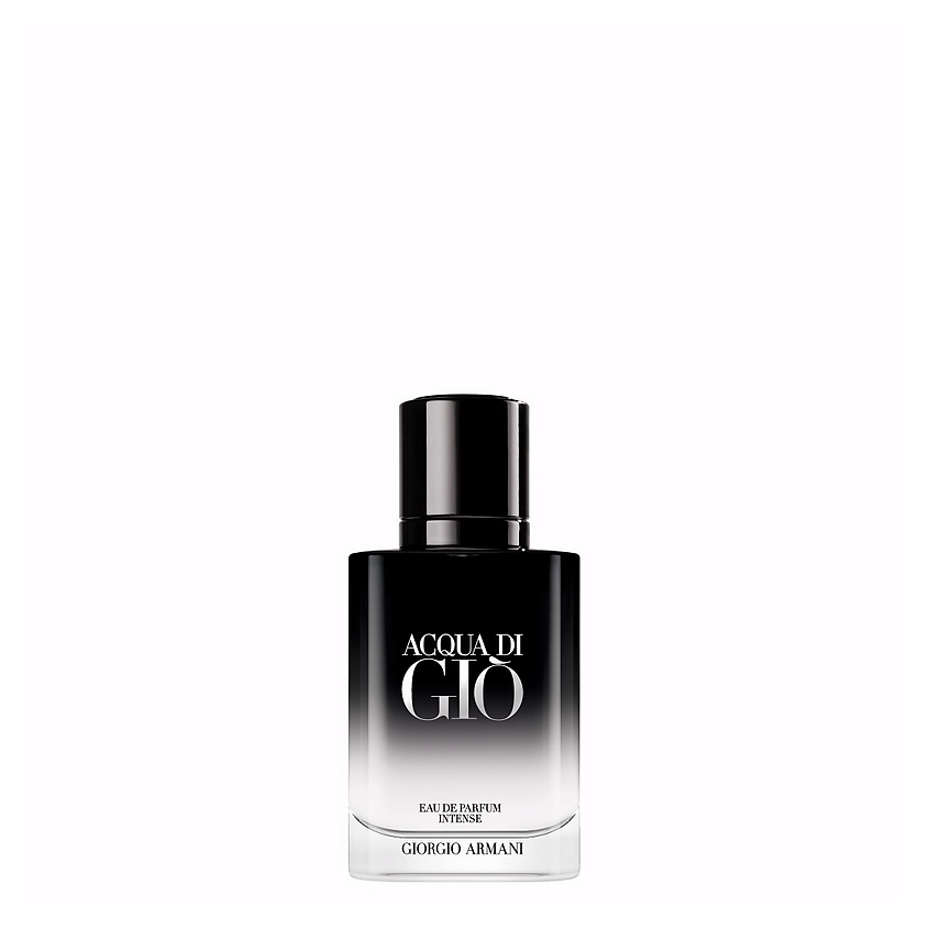 Изображение товара GIORGIO ARMANI Парфюмерная вода Acqua di Gio Eau de Parfum Intense, 30 мл