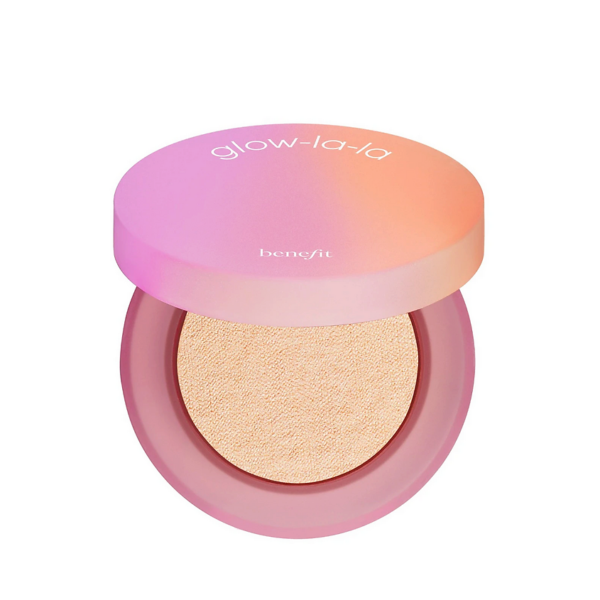 Изображение товара Хайлайтер для лица BENEFIT Glow-la-la Highlight Powder