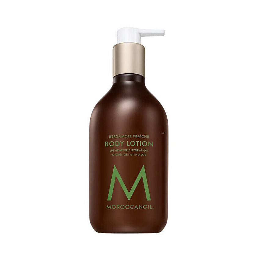 Изображение товара MOROCCANOIL Лосьон для тела Bergamote Fraiche, 360 мл