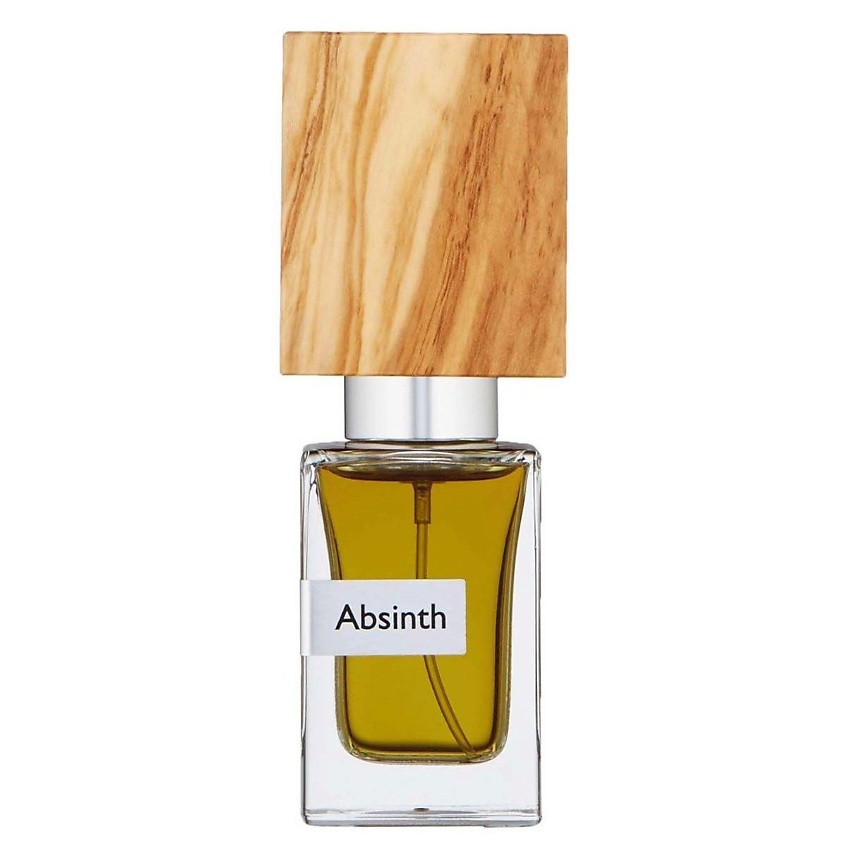 Изображение товара NASOMATTO Парфюмерная вода Absinth, 30 мл