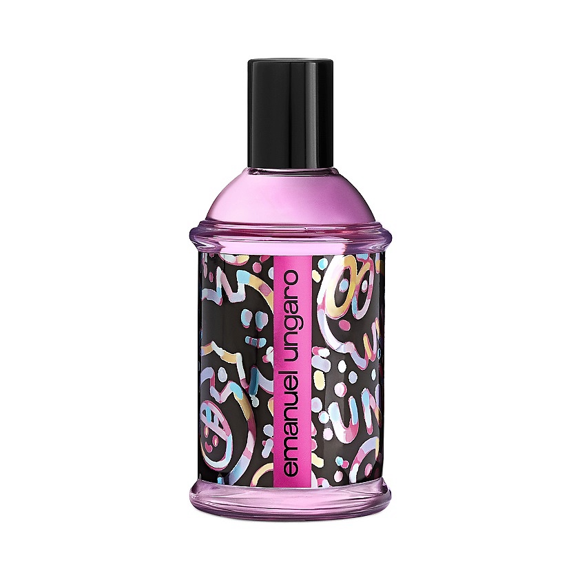 Изображение товара UNGARO For Her парфюмерная вода 30 мл свежий фруктовый аромат для женщин