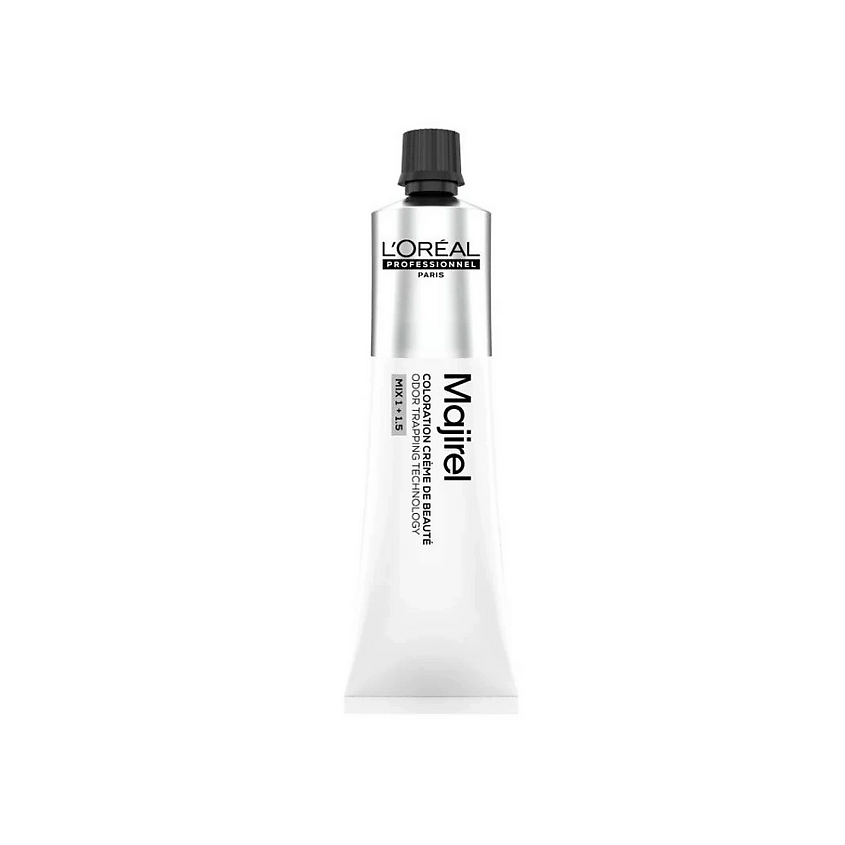 Изображение товара L'OREAL PROFESSIONNEL L'Oreal Professionnel Профессиональная перманентная краска Majirel, № 8 Изображение товара L'OREAL PROFESSIONNEL L'Oreal Professionnel Профессиональная перманентная краска Majirel, № 8