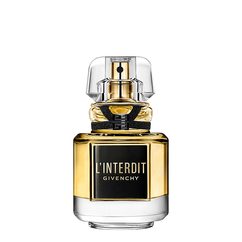 Изображение товара GIVENCHY L'Interdit Parfum женский цветочно-древесный аромат 35 мл