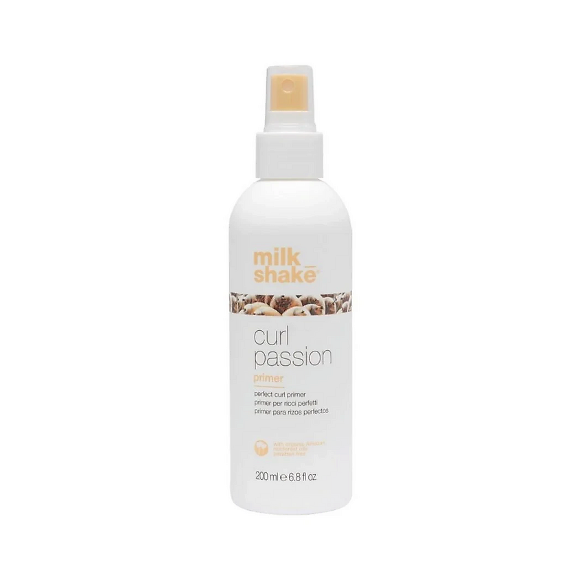 Изображение товара MILK SHAKE Праймер для вьющихся волос Curl Passion Primer, 200 мл
