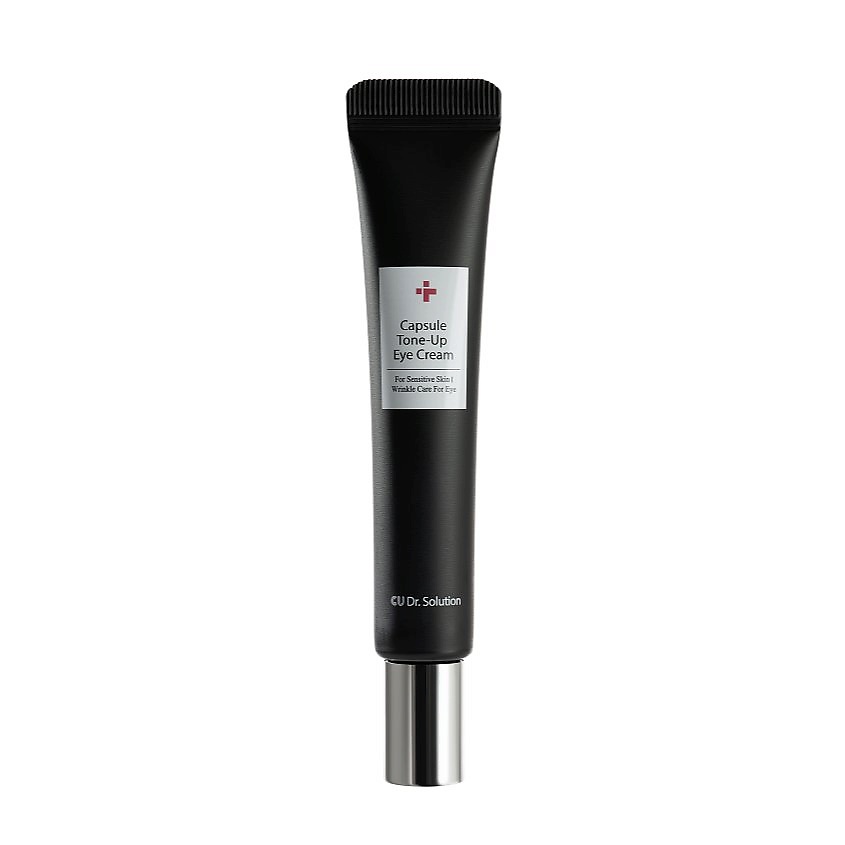 Изображение товара CU Обновляющий Капсульный Крем для Век, DR.SOLUTION Capsule Tone-Up Eye, 20 мл
